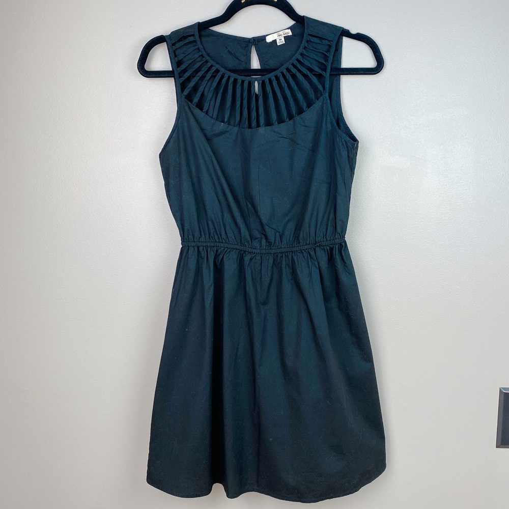 Bee Bop Sleeveless Dress